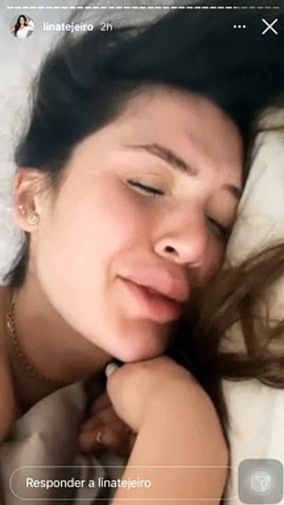 El guayabo eterno de Lina Tejeiro