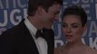 Mila Kunis and Ashton Kutcher Addressed the Backlash Over Their Bathing Habits with a Hilarious Video