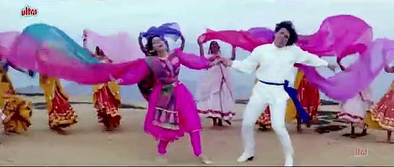 Poncho na Sathiya judai ki baten_-_Swarg_Movie_4K_Song(360p)