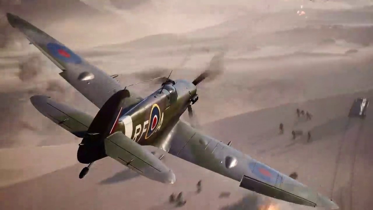 Battlefield 2042 - Battlefield Portal Official Trailer