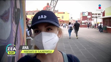 Falta de organización provocó largo tiempo de espera para la vacunación