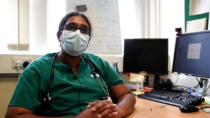 RSV illness cases among children in Preston on the rise