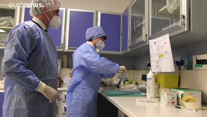 Ελλάδα- Covid 19: 3.605 νέα κρούσματα, 20 θάνατοι και 240 διασωληνωμένοι