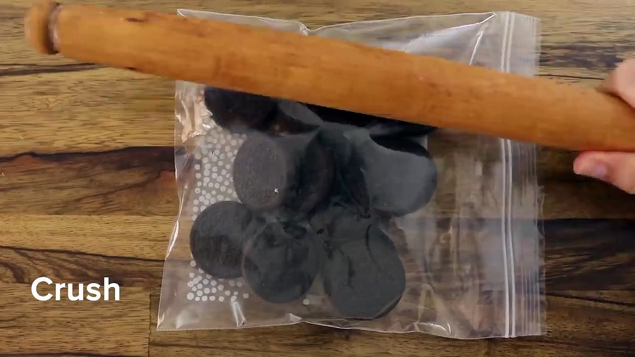 Easy Homemade Oreo Ice Cream Recipe