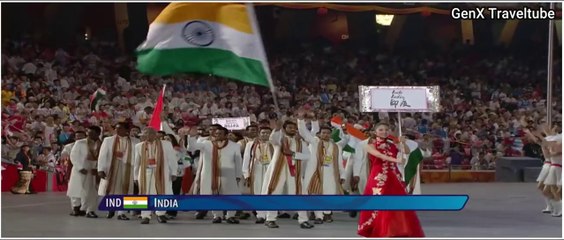 Download Video: Team India Wins Gold, Silver & Bronze Medal Makes History Tokyo Olympics 2020 - 21 | GenX Traveltube