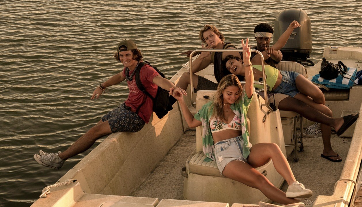 'Outer Banks' Filming Locations You Can Visit i...