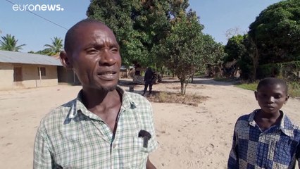 Militantes islâmicos retiram-se e famílias regressam a Mocímboa da Praia