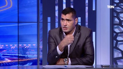 محمود أبو الدهب يقارن بين مباريات الأهلي والزمالك المتبقية في الدوري والقادر على حسم البطولة ⚪️
