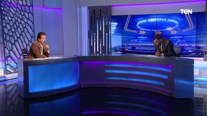 محمود أبو الدهب: الزمالك الفريق الأنسب لحسام حسن للانضمام له الموسم المقبل