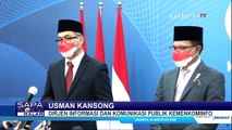 Waspada! Kominfo Temukan 4.355 Isu Hoaks di Media Sosial Selama Pandemi Covid-19, Ini Penjelasannya