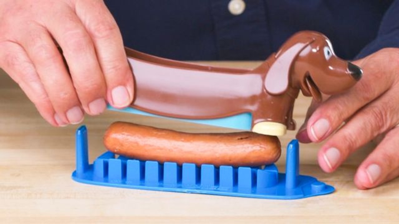 5 Cutting Kitchen Gadgets Tested by Design Expert