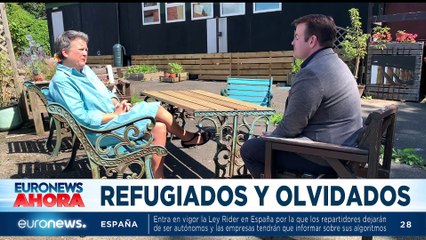 Euronews Hoy | Las noticias del jueves 12 de agosto de 2021