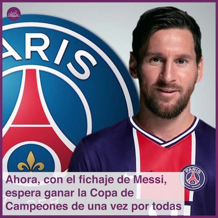 El derroche millonario del jeque catarí que compró a Messi
