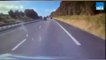 Les gendarmes d'Ille-et-Vilaine publient une vidéo impressionnante d'un accident de la route