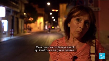 Record de chaleur en Italie : près de 79 degrés en Sicile et au moins 500 incendies