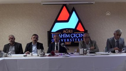 Son dakika: Rektör Karabulut: "İş bulma imkanı yüksek bölümleri tercih ediyoruz"