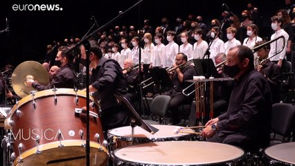 Una Tosca più morbida sotto le stelle catalane