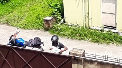 DIY-Unboxing-Review  Tripod and 2in1 Mobile Charger #BanglaVlog