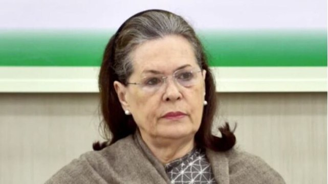 Sonia Gandhi likely to host dinner for Opposition leaders