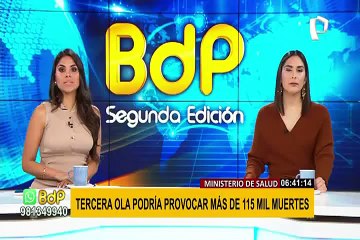 Ventanilla inaugura su tercera planta de oxígeno medicinal gratuita