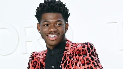 Lil Nas X Is in a Relationship and Says This Could Be ‘The One’