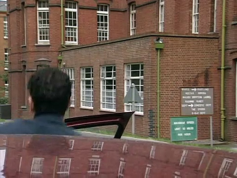 The Bill S09E104 Bright Lights