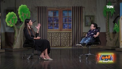 الفنان محمود الصغير ببساطته وضحكته يدخل القلب.. شوف قالنا إيه عن دوره في مسرحية "عفركوش"