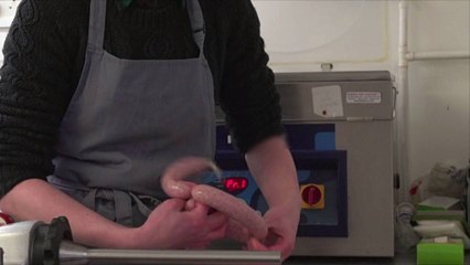 Know Thy Butcher! At This New Birmingham Shop, Nobody Stays a Stranger for Long