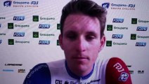 Tour d'Espagne 2021 - Arnaud Démare : 