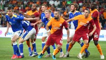 Fatih Terim'den Diagne ve Feghouli sürprizi! Galatasaray'ın Avrupa'daki kaderini belirleyecek maçta ilk 11'ler belli oldu!