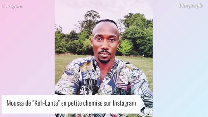 Danse avec les stars 2021 : Moussa de Koh-Lanta au casting, un ex-gagnant l'a guidé