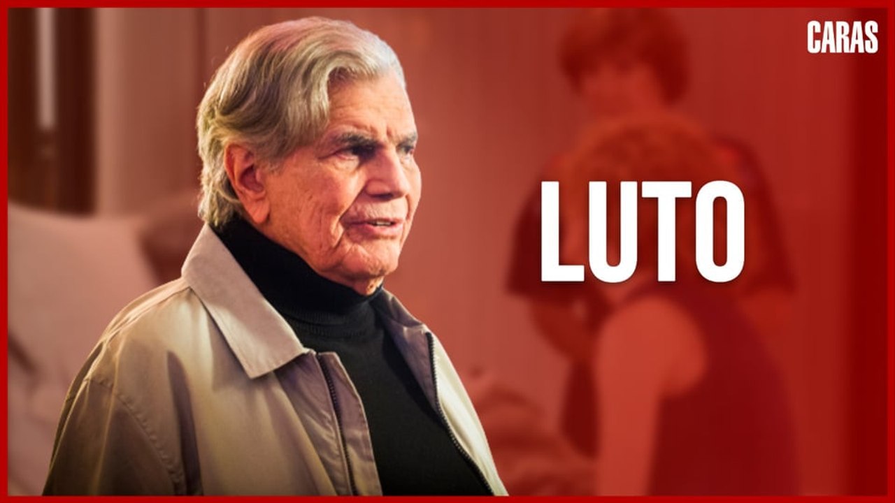 TARCÍSIO MEIRA, O ETERNO GALÃ DA TELEVISÃO, MORRE POR COMPLICAÇÕES DA COVID-19 (2021)