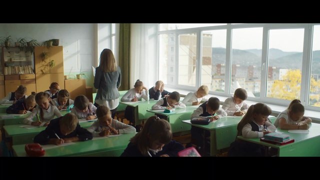 Выжившие - 1 серия (2021) HD