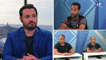 Talk Show du 12/08, partie 2 : Le point sur le mercato de l'OM