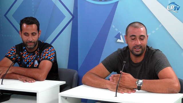 Talk Show du 12/08, partie 1 : avant-match OM/Bordeaux