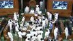 My Take: Amid blame game between govt, Opposition, it’s parliamentary democracy which is the loser
