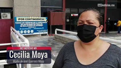 Negligencia médica afecta a pequeño de 4 años de edad