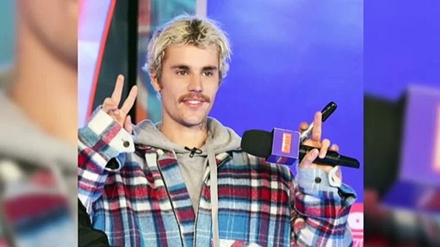 Justin Bieber lidera lista de nominados a los MTV Video Music Awards 2021