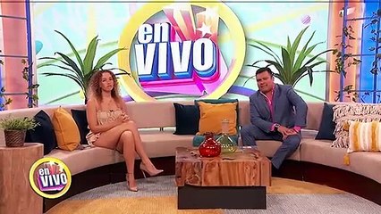 Larry Hernández hace terapia para fortalecer sus pulmones