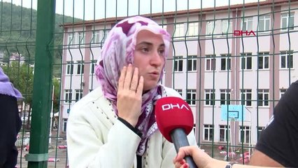 Son dakika haber | KASTAMONU'DAKİ SEL FELAKETİNDE, TATİL İÇİN GELEN İKİZLER KAYIP