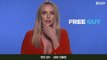 Jodie Comer  Ridley Scott's Free Guy The Last Duel