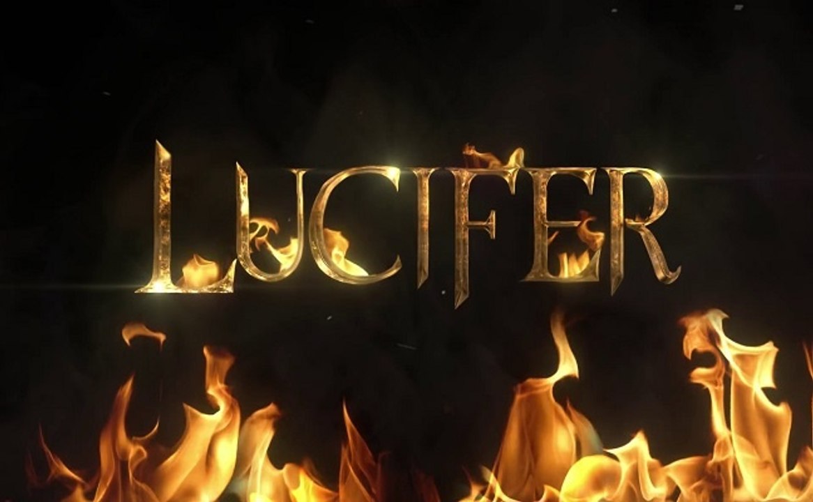 Lucifer - Trailer Saison 6