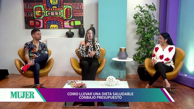 Cómo llevar una dieta saludable con bajo presupuesto | Mujer - Nex Panamá