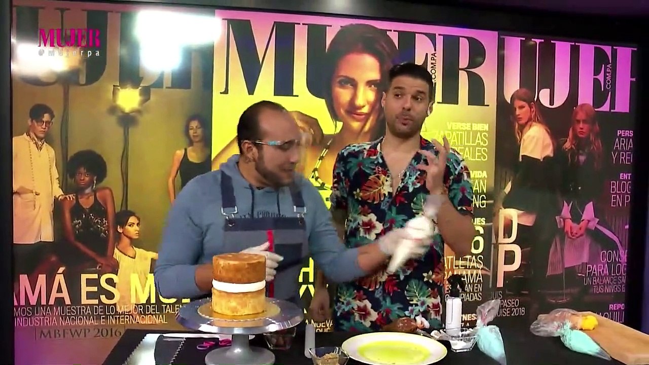 Decoración de pasteles para bebés | Mujer  - Nex Panamá