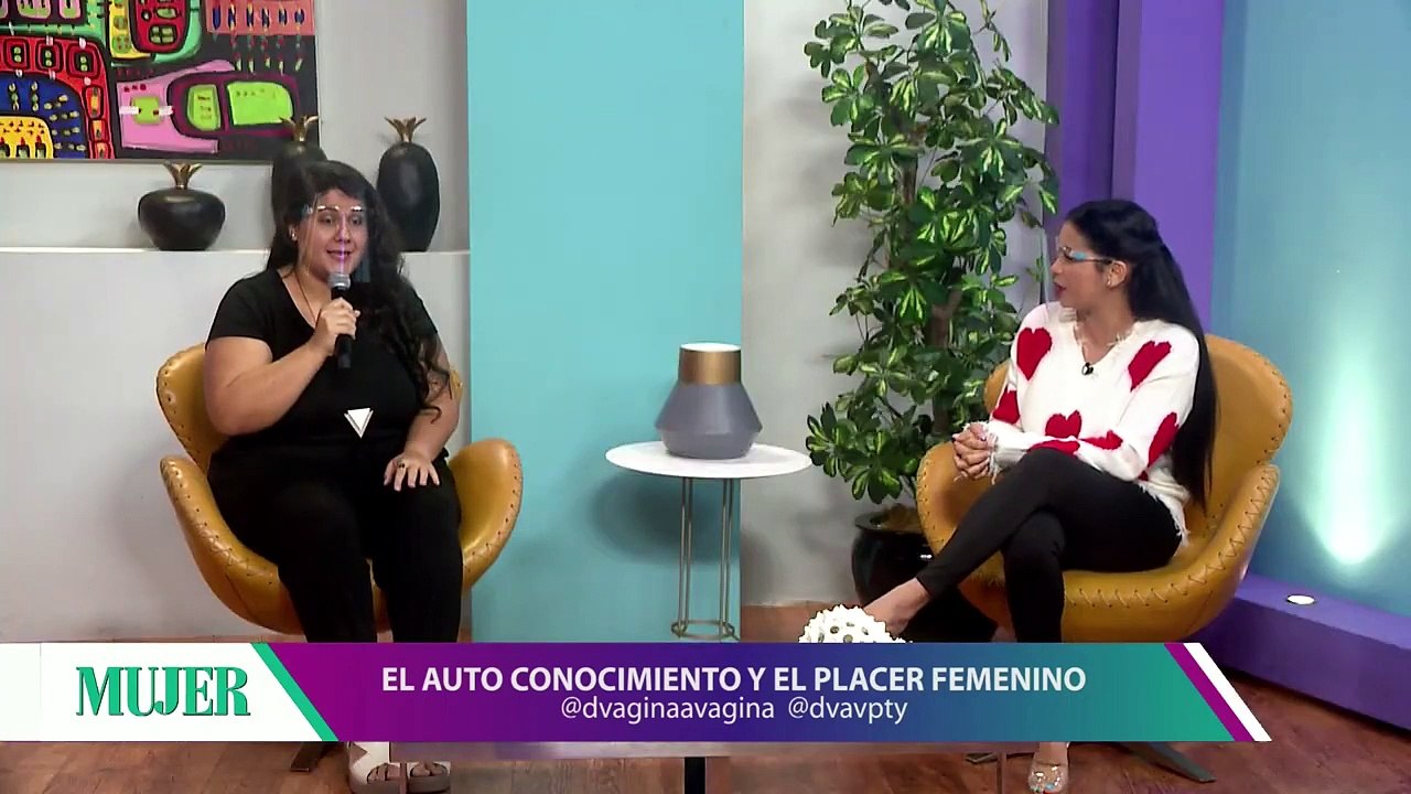 El auto conocimiento y placer femenino | Mujer  - Nex Panamá