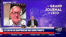 Le Grand Journal de l'Éco - Jeudi 12 août