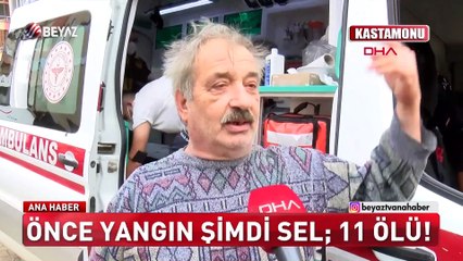 Beyaz Ana Haber 12 Ağustos 2021