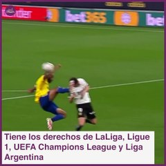 La guerra de Disney y Amazon por transmitir los deportes del mundo