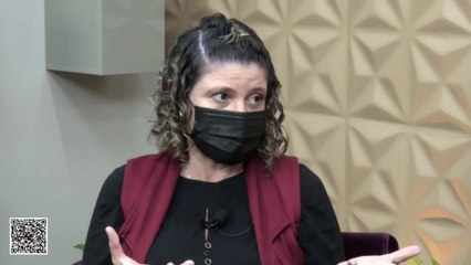 Programa Café com Leitte - 19/07/2021 - Dra. Lucione Andriola