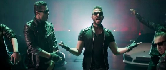 Demet Akalın feat Gökhan Özen Nefsi Müdafaa